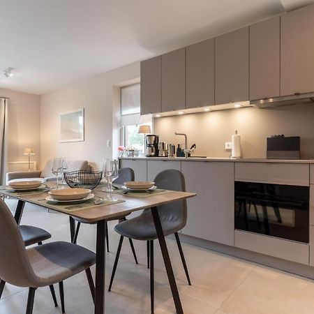 Ferienwohnung Groede Sankt Peter-Ording Εξωτερικό φωτογραφία