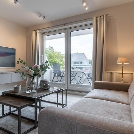 Ferienwohnung Groede Sankt Peter-Ording Εξωτερικό φωτογραφία