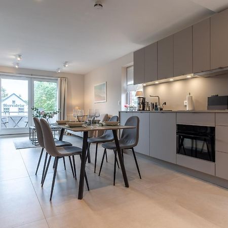 Ferienwohnung Groede Sankt Peter-Ording Εξωτερικό φωτογραφία