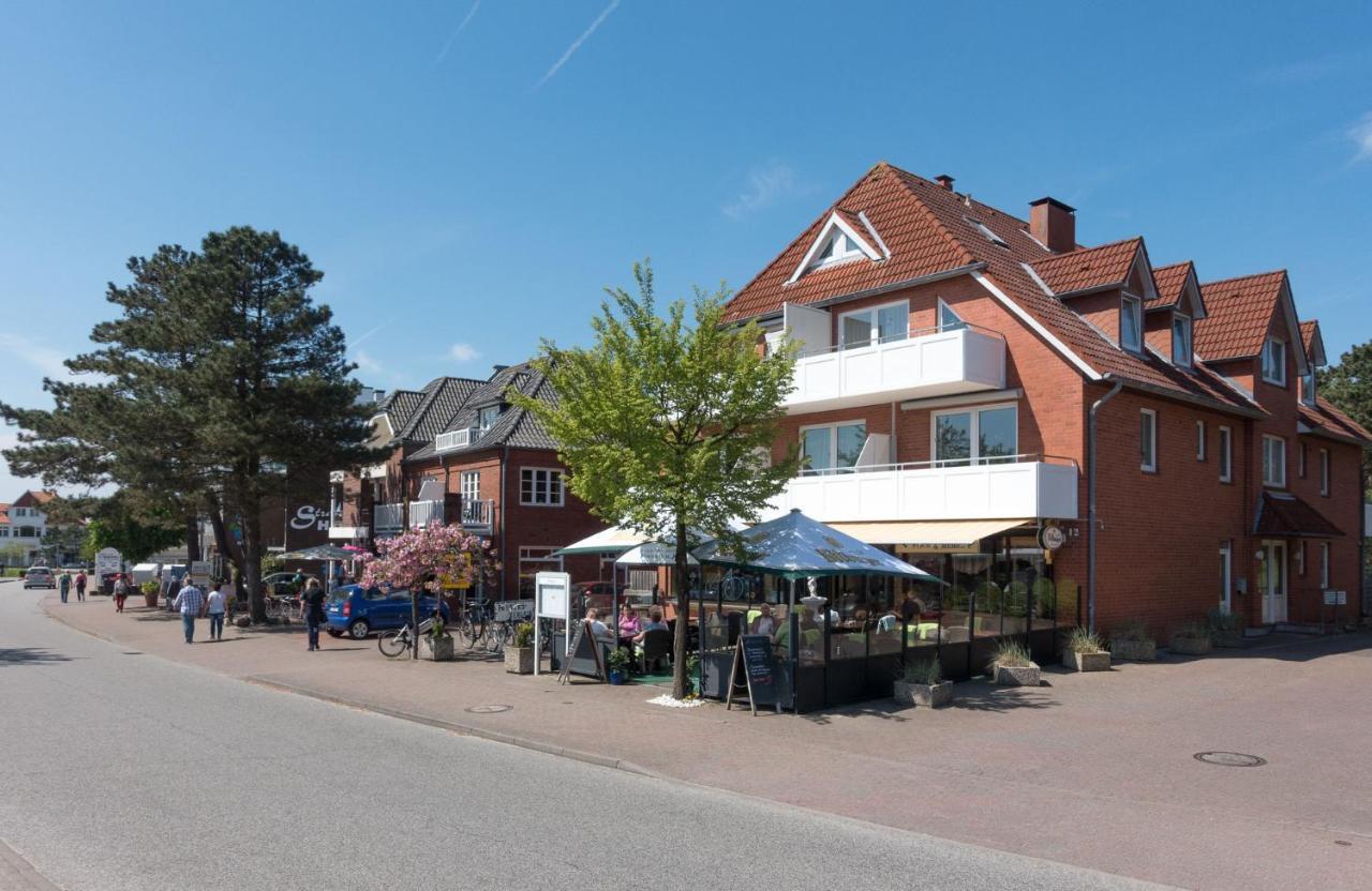 Ferienwohnung Groede Sankt Peter-Ording Εξωτερικό φωτογραφία