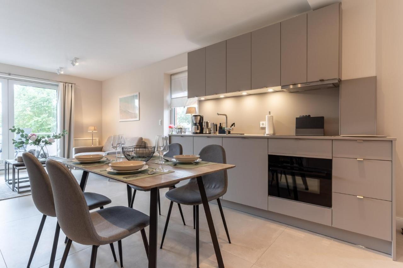 Ferienwohnung Groede Sankt Peter-Ording Εξωτερικό φωτογραφία
