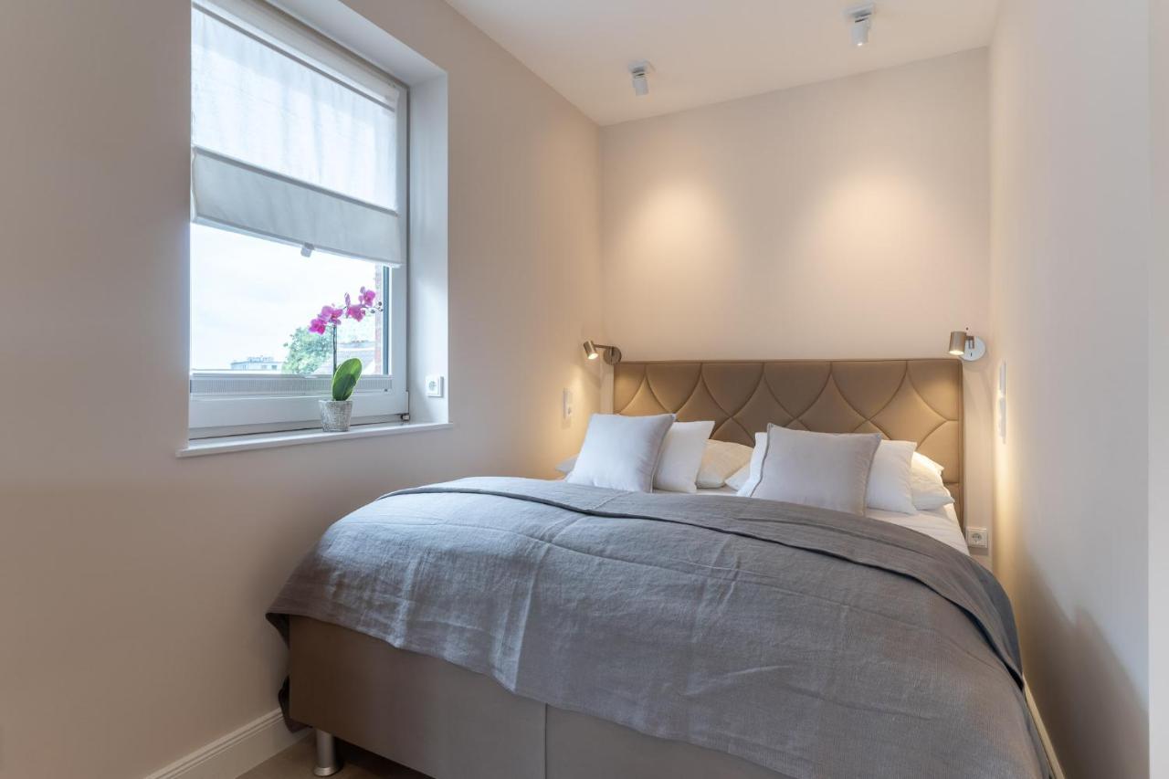 Ferienwohnung Groede Sankt Peter-Ording Εξωτερικό φωτογραφία