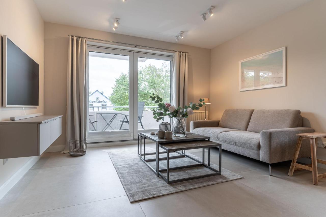 Ferienwohnung Groede Sankt Peter-Ording Εξωτερικό φωτογραφία