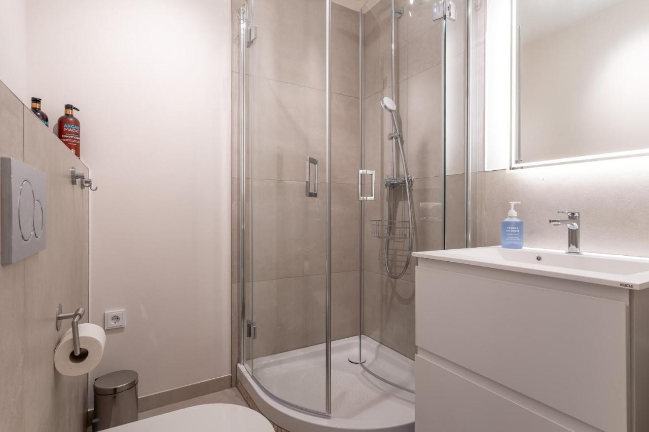 Ferienwohnung Groede Sankt Peter-Ording Εξωτερικό φωτογραφία