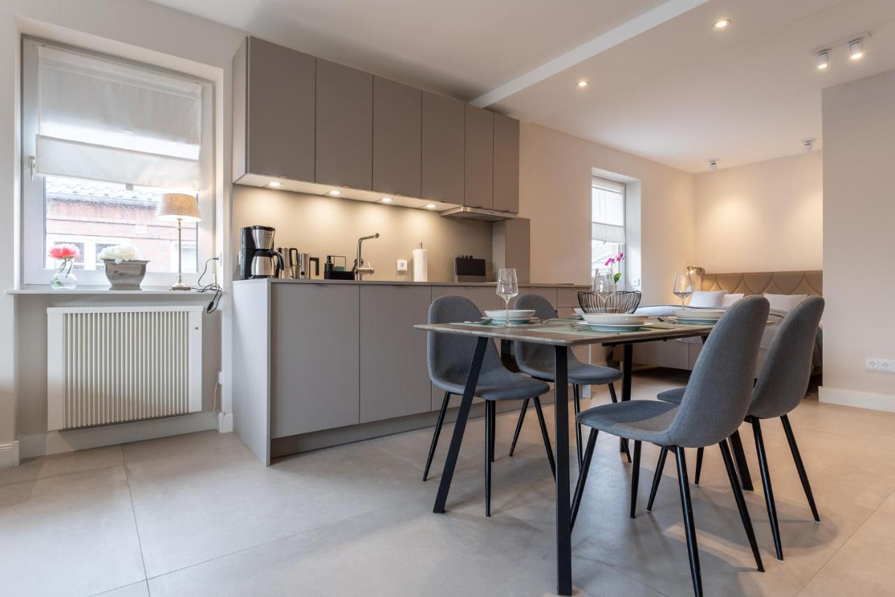 Ferienwohnung Groede Sankt Peter-Ording Εξωτερικό φωτογραφία