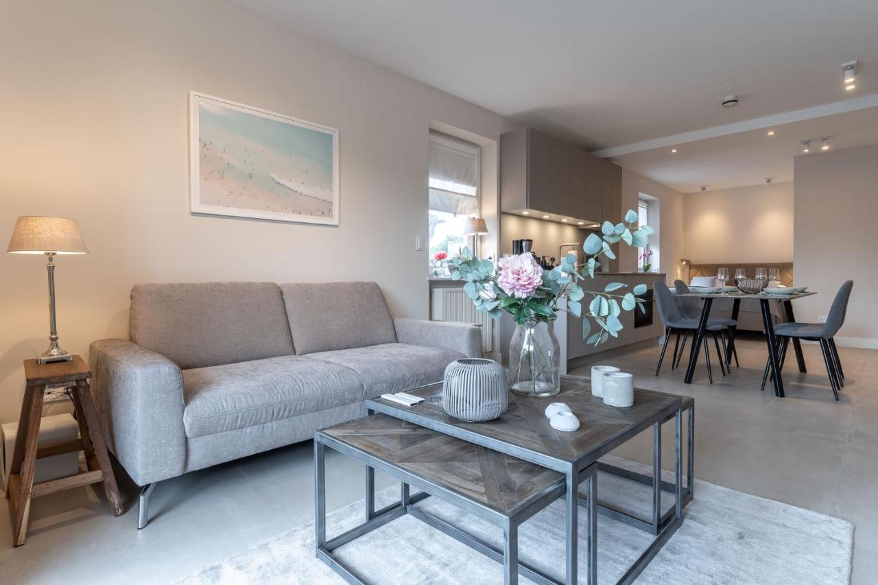 Ferienwohnung Groede Sankt Peter-Ording Εξωτερικό φωτογραφία