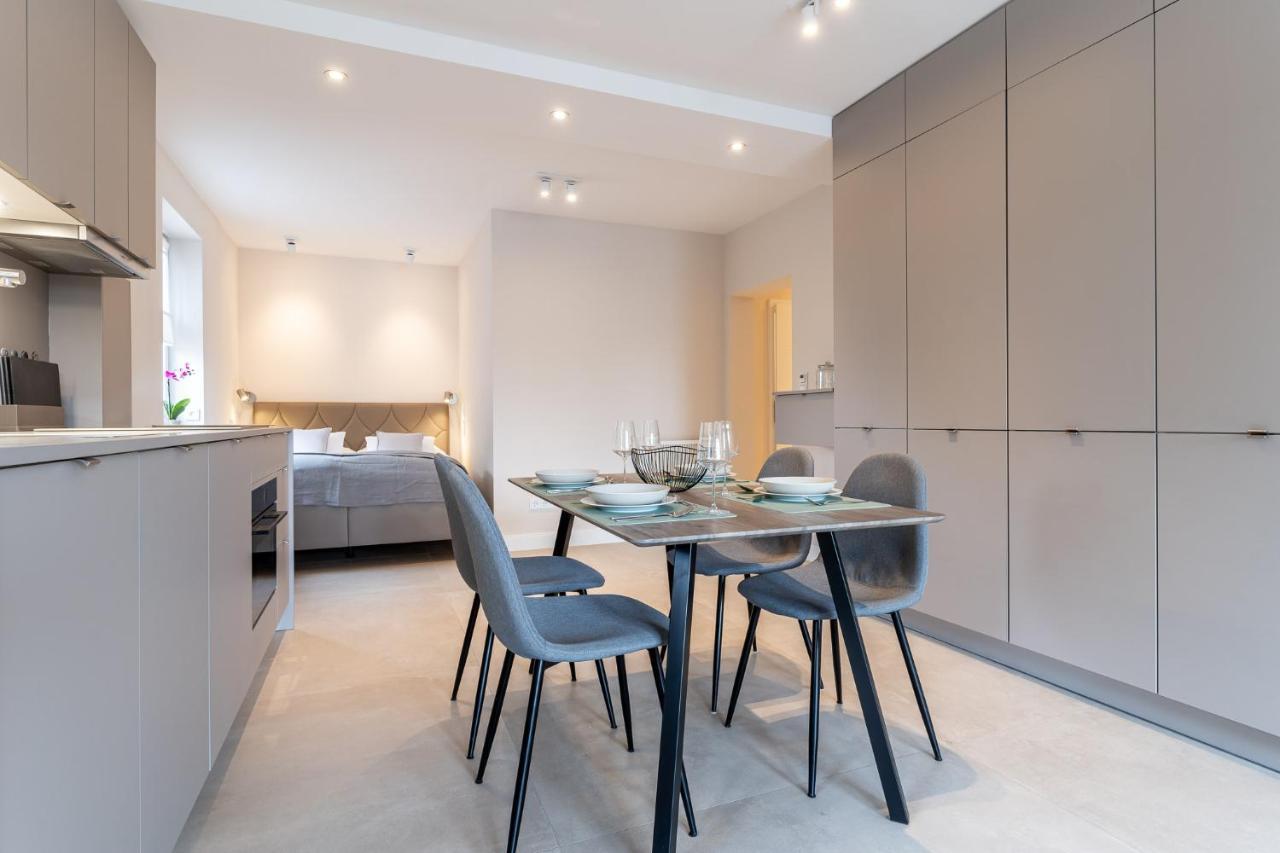 Ferienwohnung Groede Sankt Peter-Ording Εξωτερικό φωτογραφία