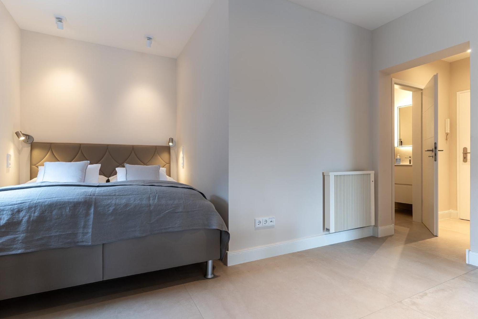 Ferienwohnung Groede Sankt Peter-Ording Εξωτερικό φωτογραφία