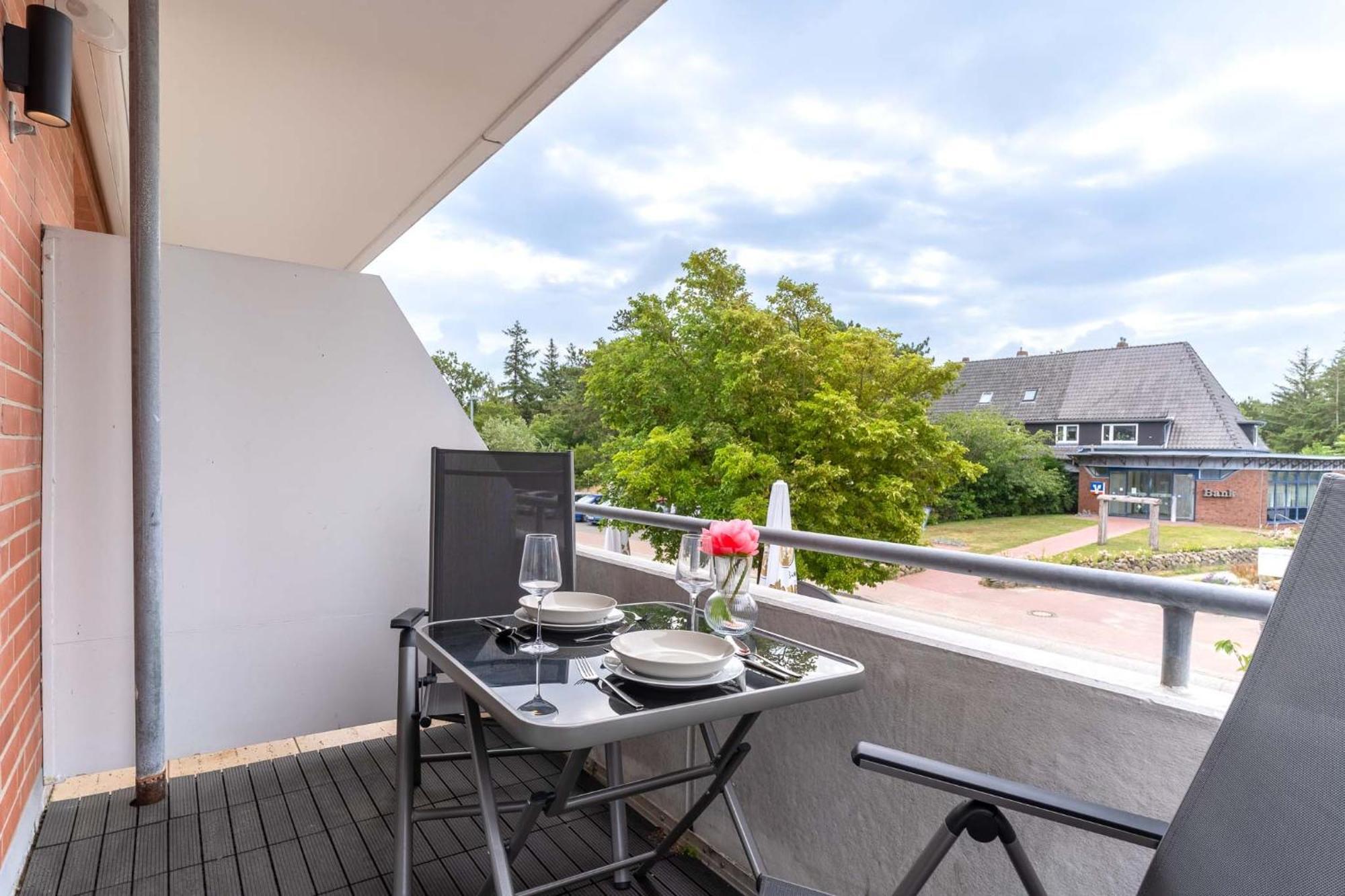 Ferienwohnung Groede Sankt Peter-Ording Εξωτερικό φωτογραφία
