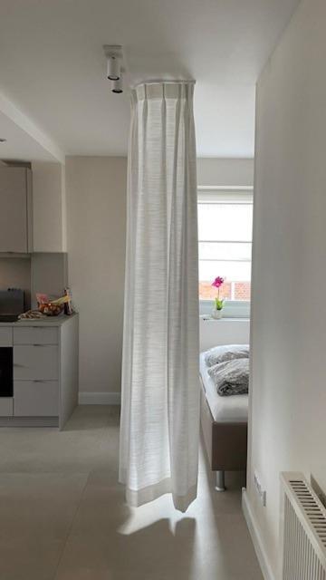 Ferienwohnung Groede Sankt Peter-Ording Εξωτερικό φωτογραφία