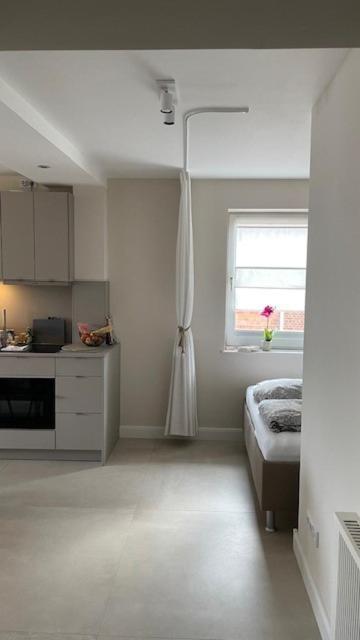 Ferienwohnung Groede Sankt Peter-Ording Εξωτερικό φωτογραφία